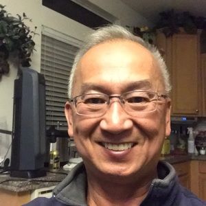 Meet your Posher, Ernesto